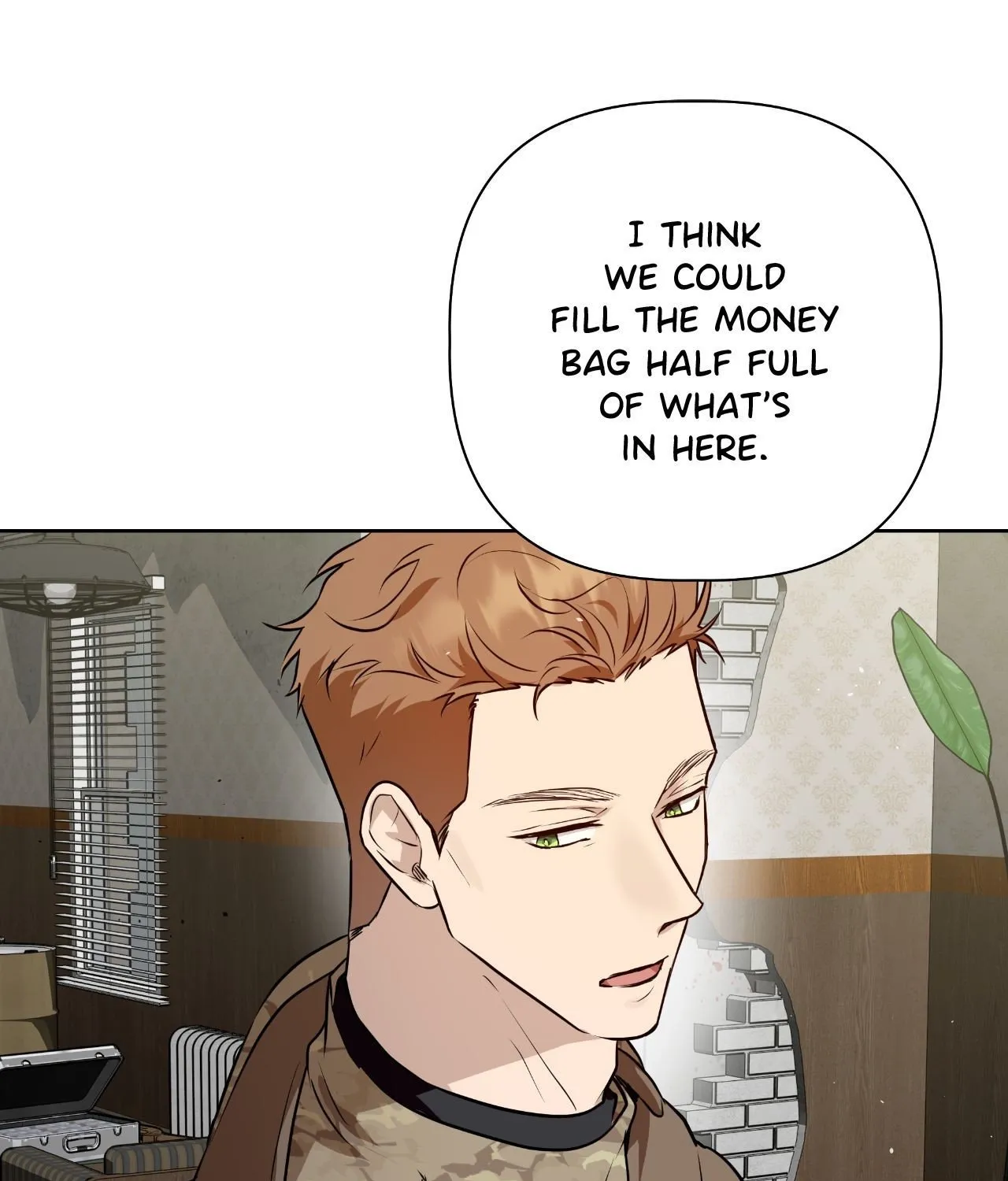 My Perfect Omega Chapter 37 page 192 - 