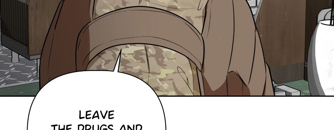 My Perfect Omega Chapter 37 page 193 - 