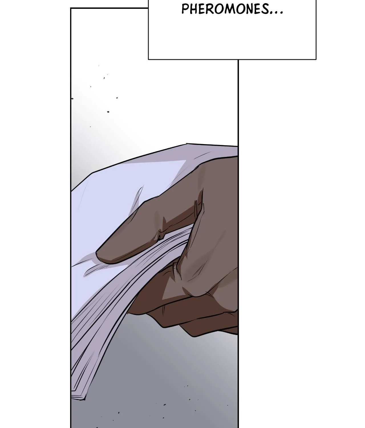 My Perfect Omega Chapter 37 page 196 - 