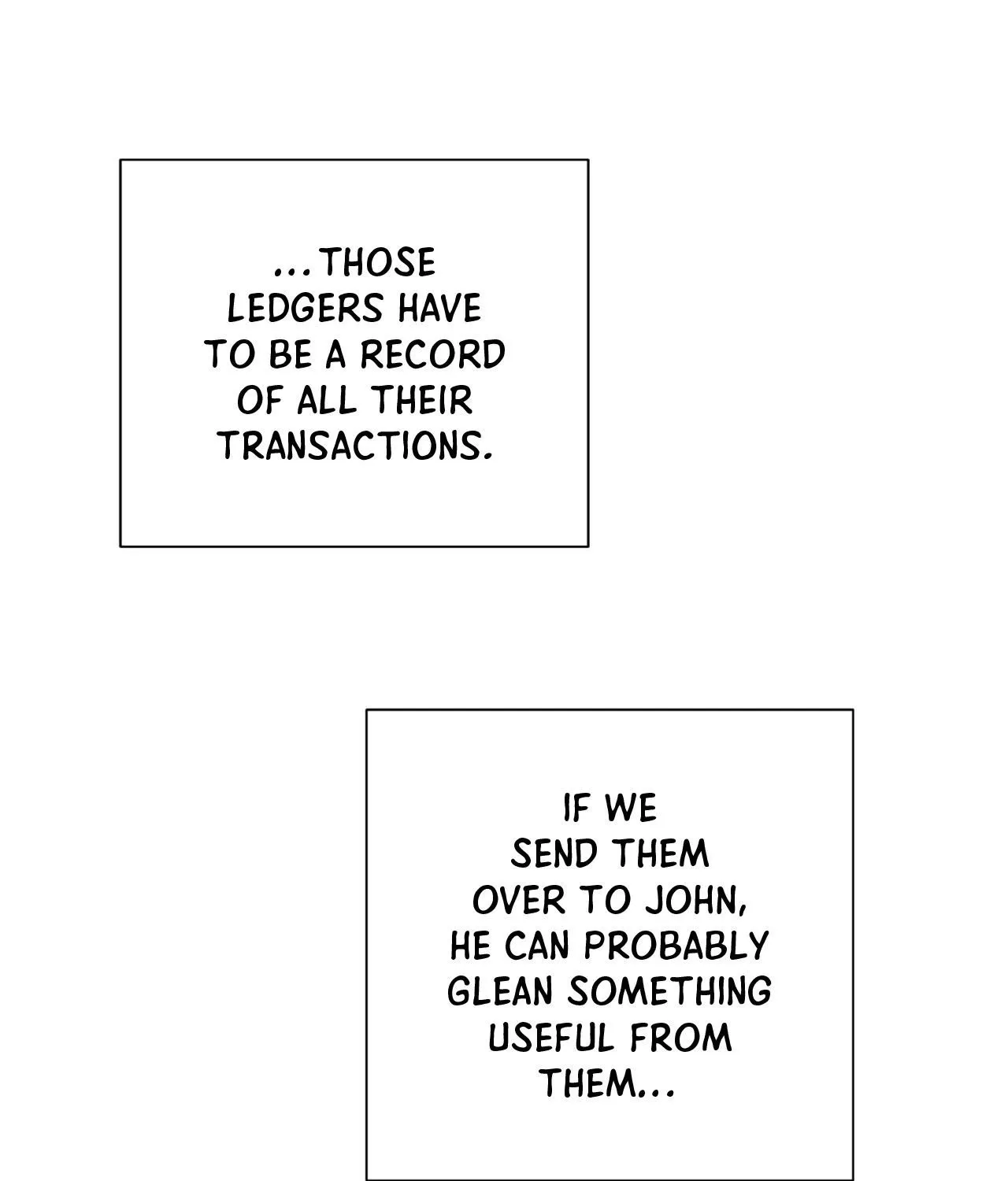 My Perfect Omega Chapter 37 page 198 - 