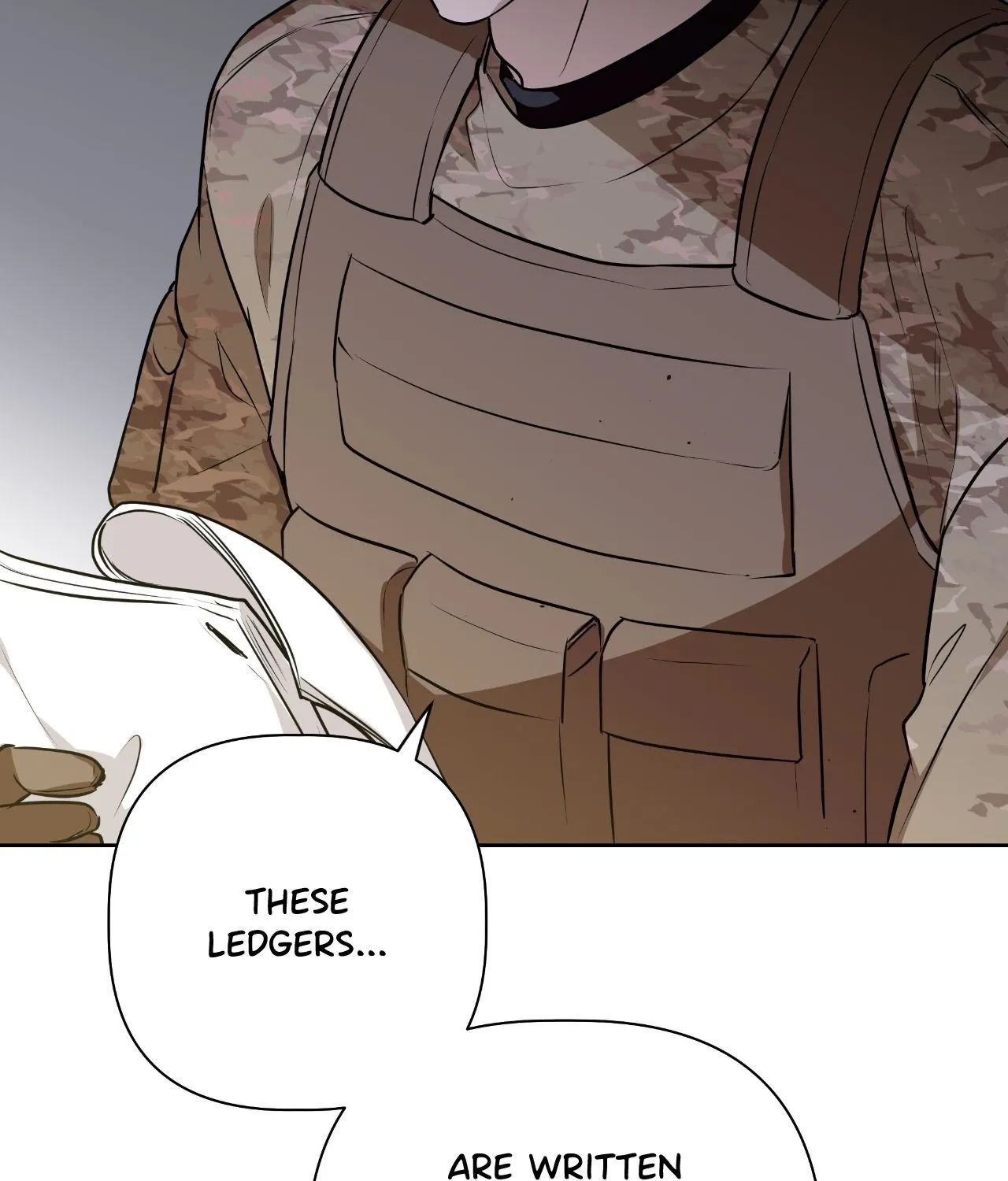 My Perfect Omega Chapter 37 page 200 - 