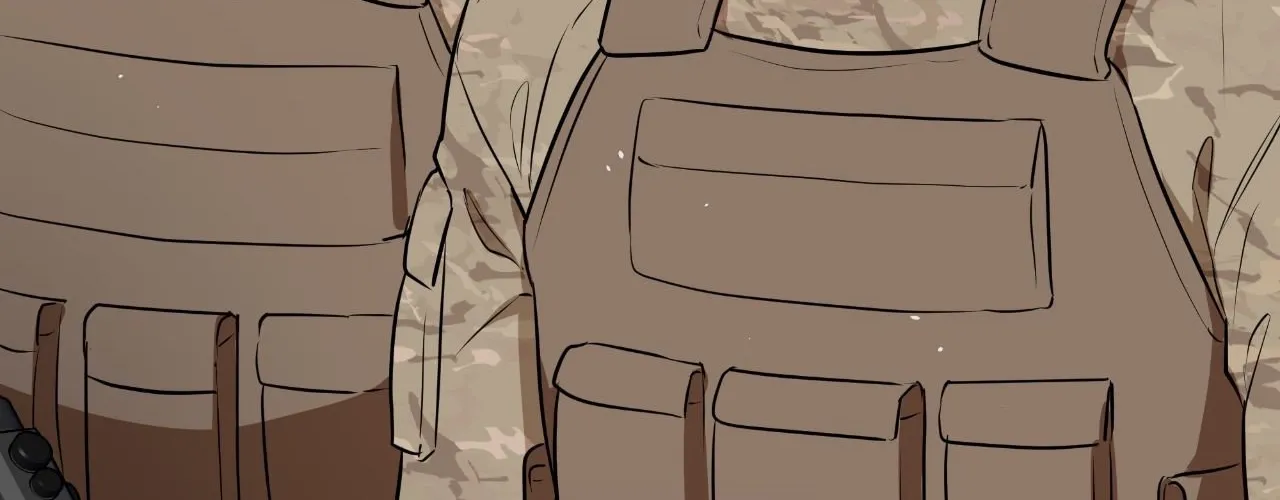 My Perfect Omega Chapter 37 page 208 - 