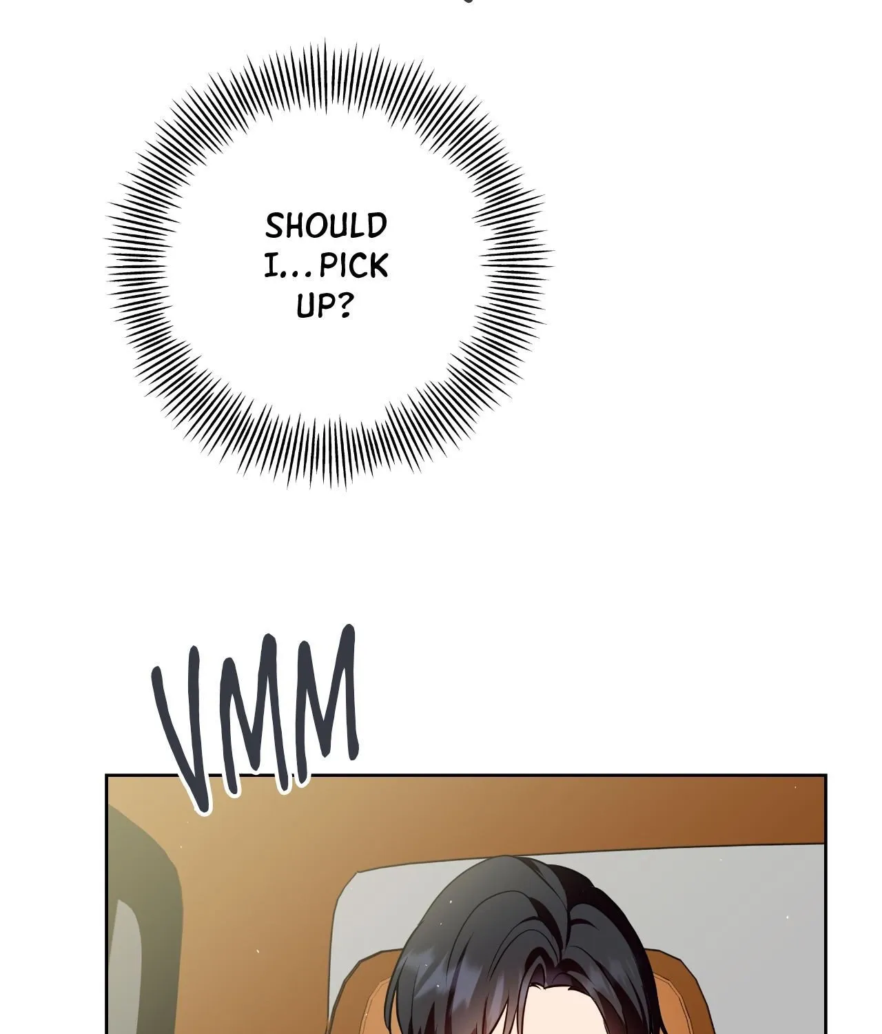 My Perfect Omega Chapter 37 page 22 - 