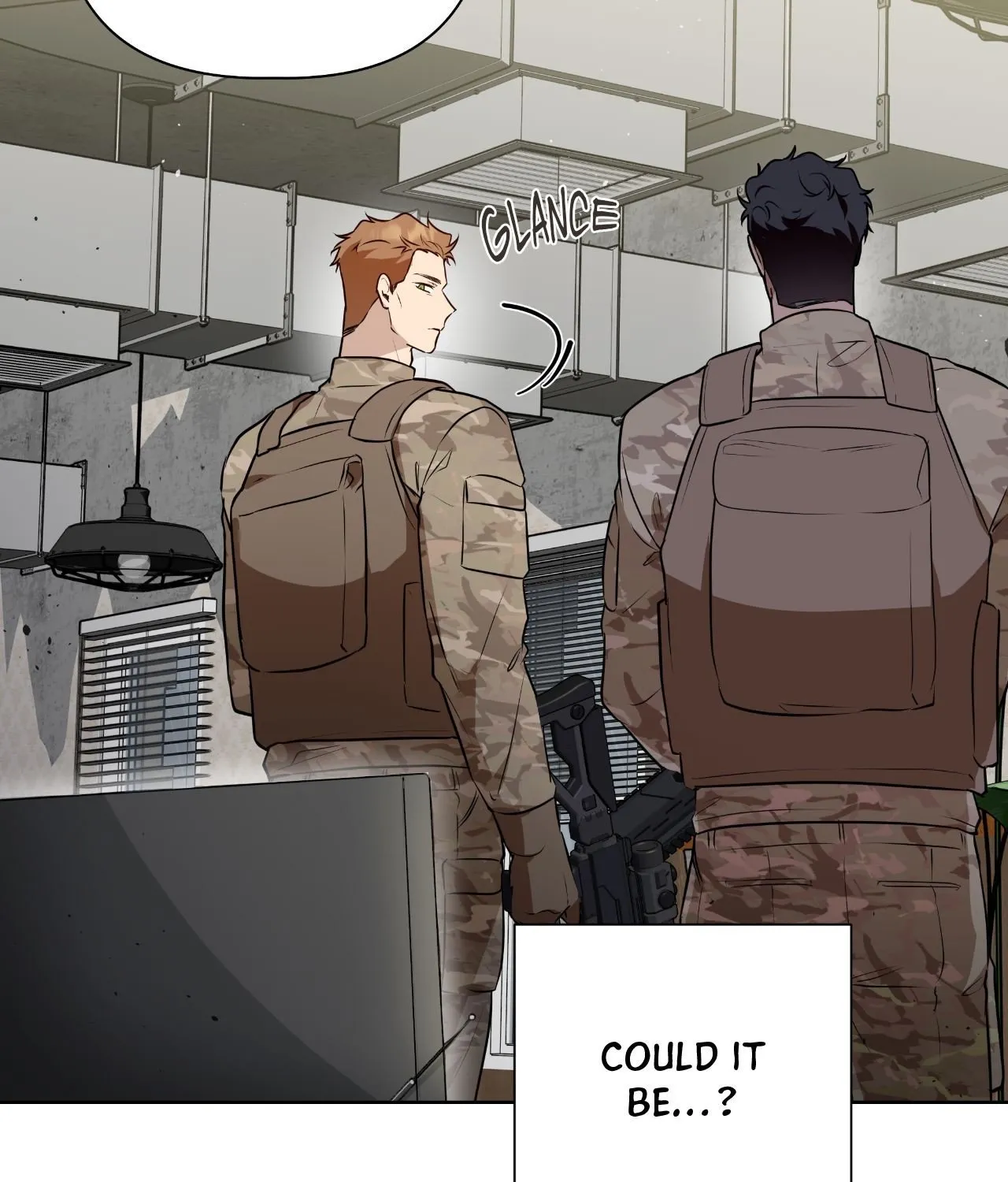 My Perfect Omega Chapter 37 page 211 - 