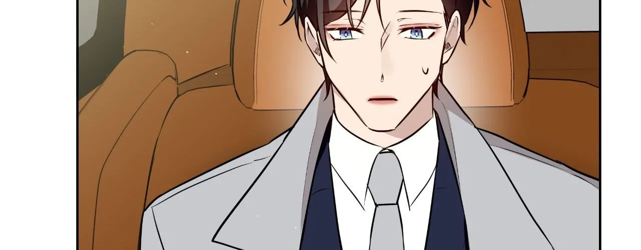 My Perfect Omega Chapter 37 page 23 - 