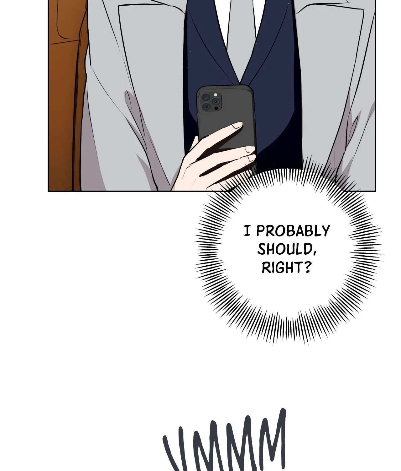 My Perfect Omega Chapter 37 page 24 - 
