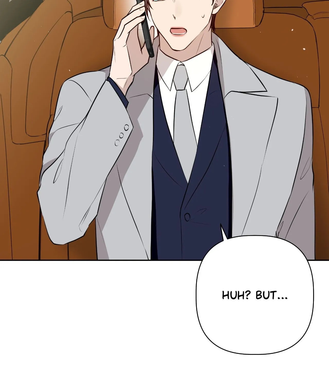 My Perfect Omega Chapter 37 page 33 - 