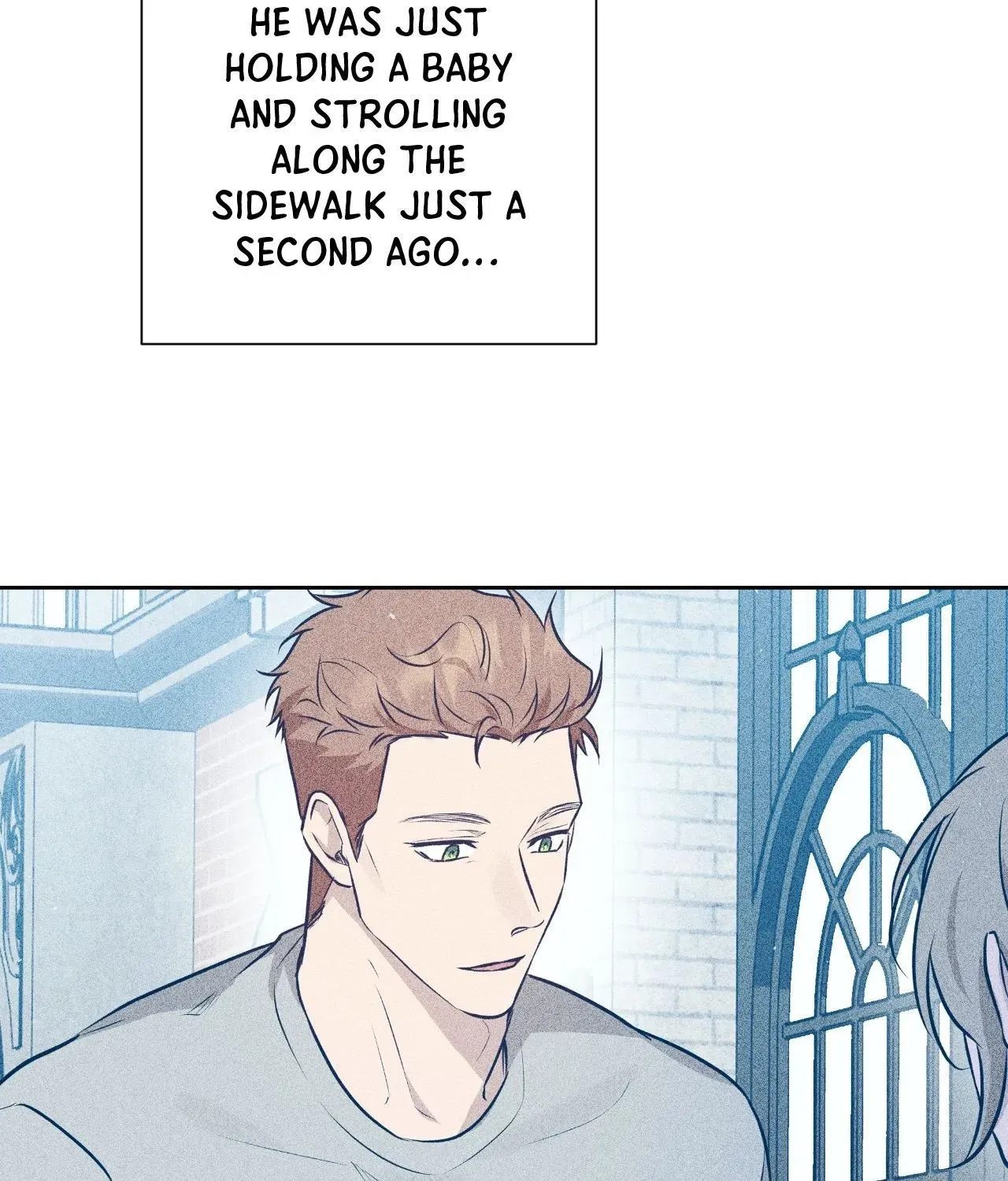 My Perfect Omega Chapter 37 page 35 - 