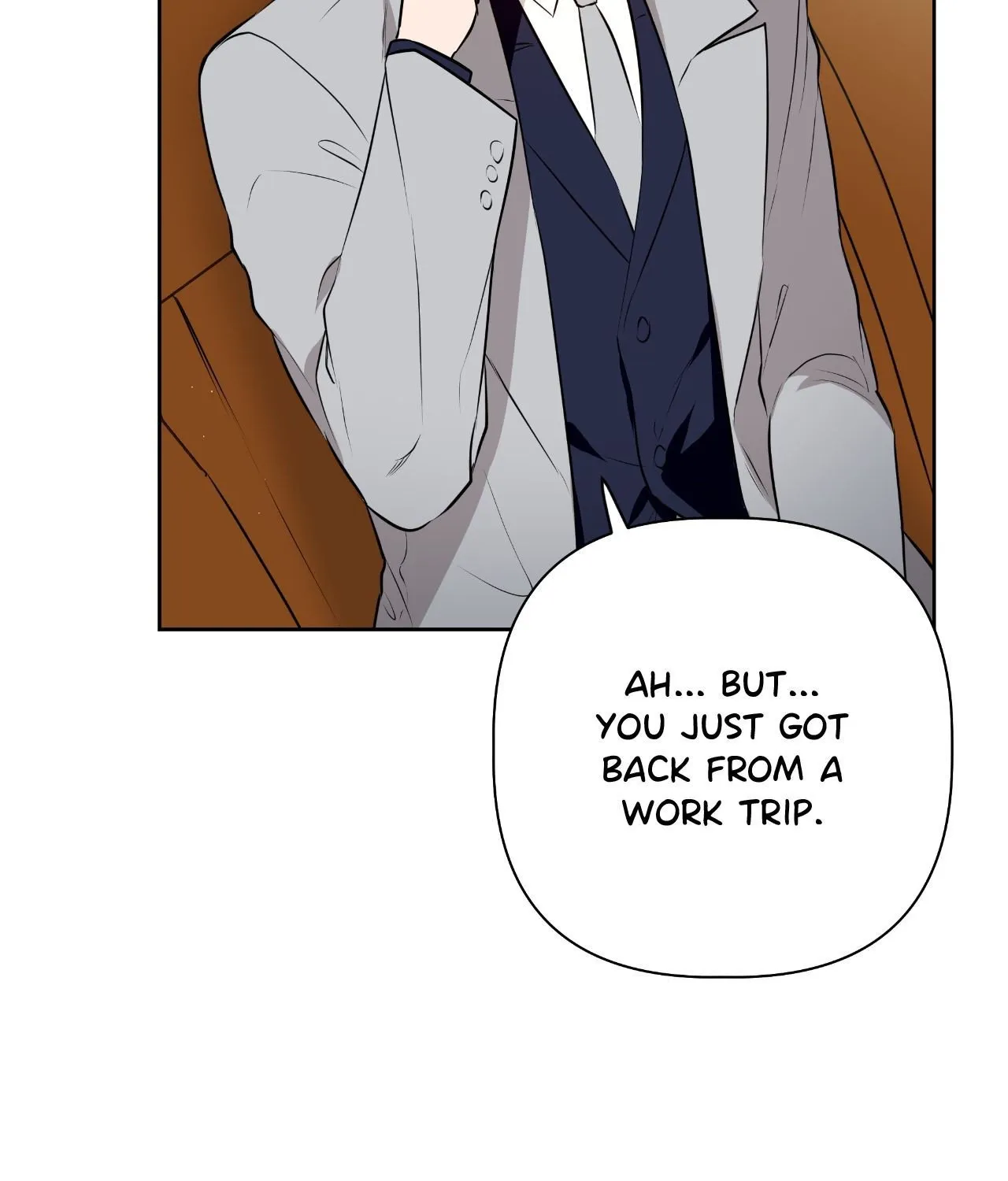 My Perfect Omega Chapter 37 page 39 - 