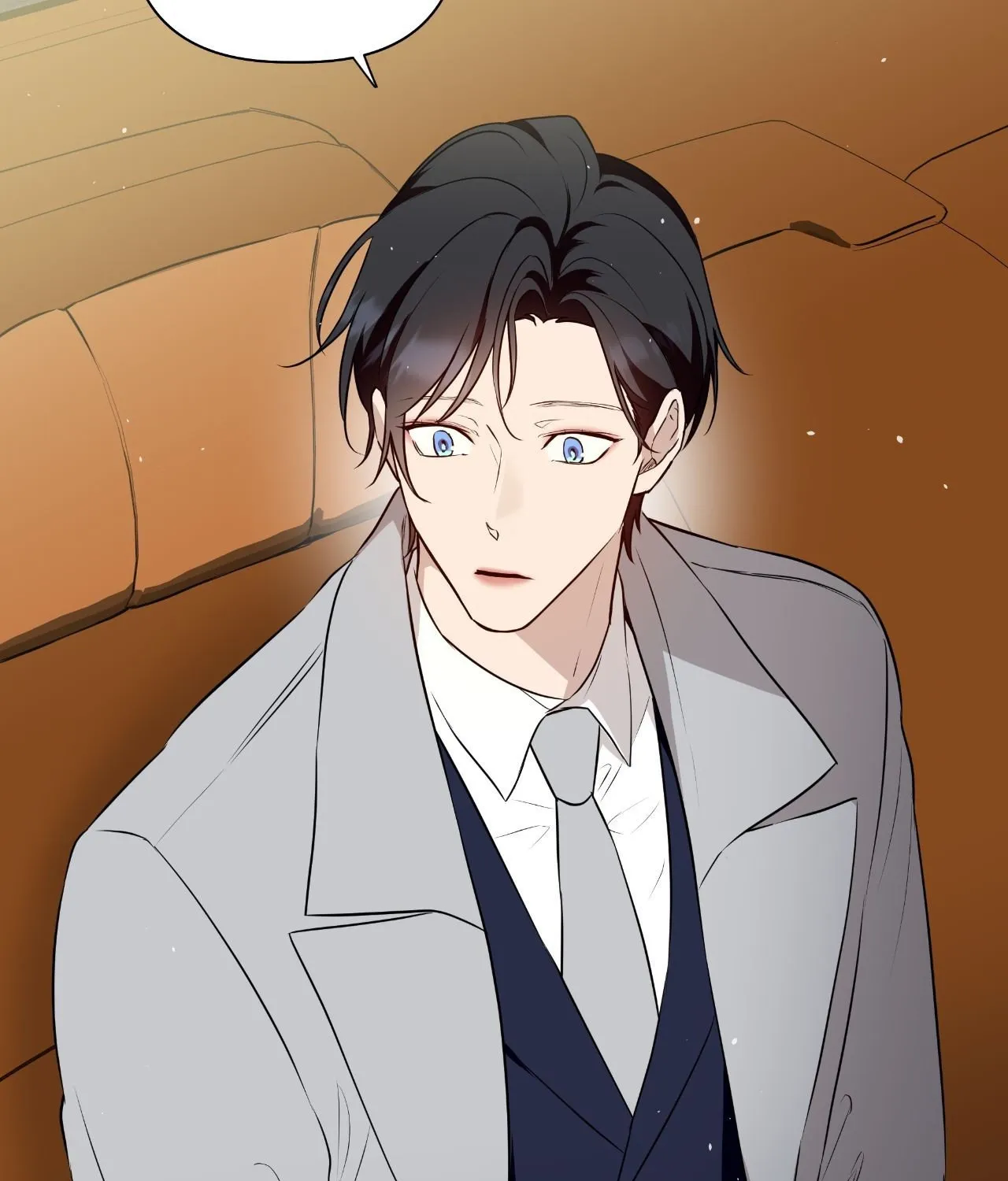 My Perfect Omega Chapter 37 page 5 - 