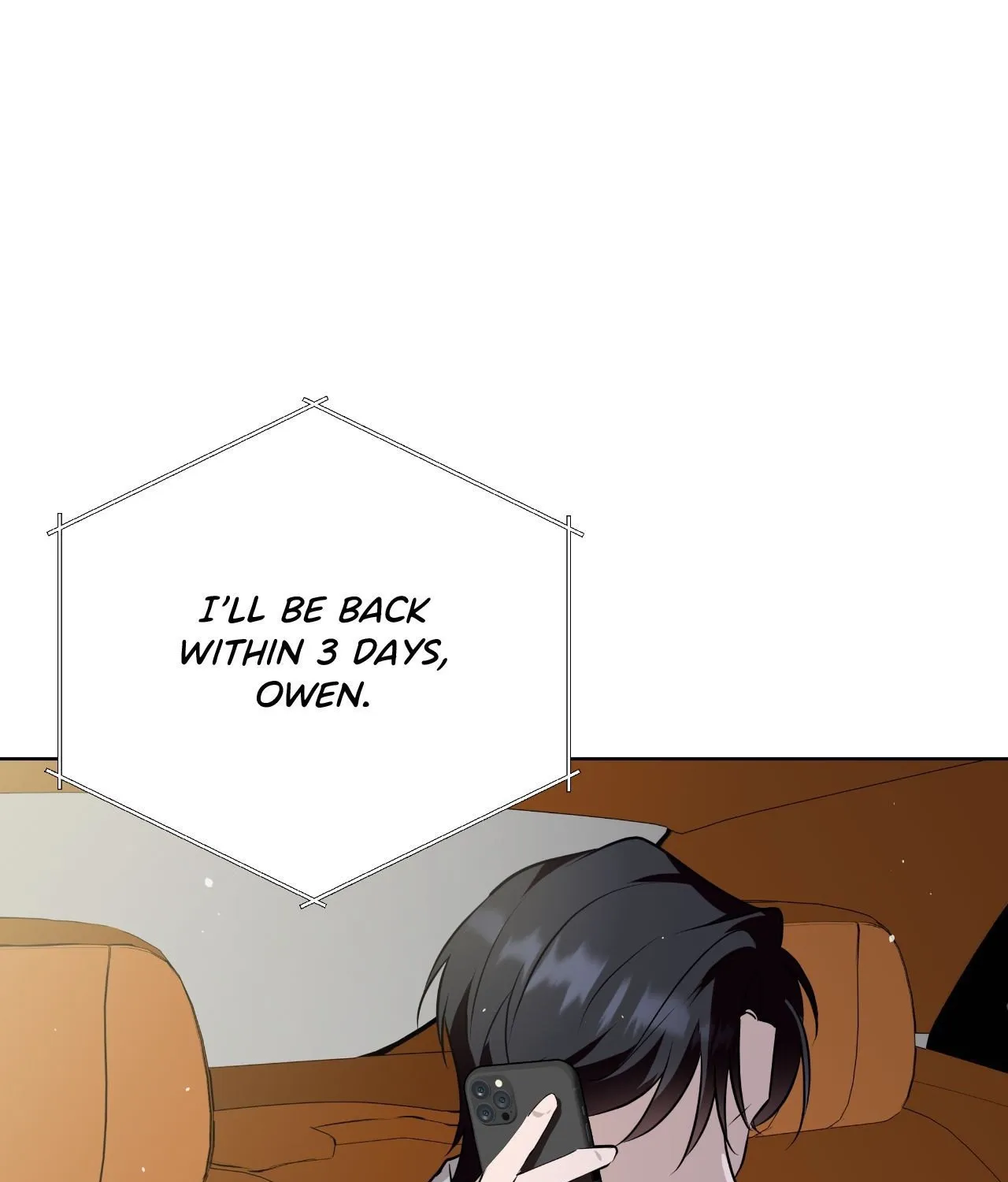 My Perfect Omega Chapter 37 page 50 - 