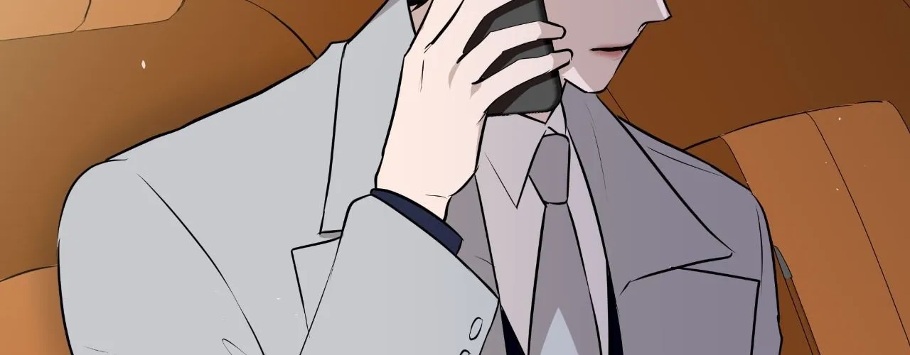 My Perfect Omega Chapter 37 page 51 - 
