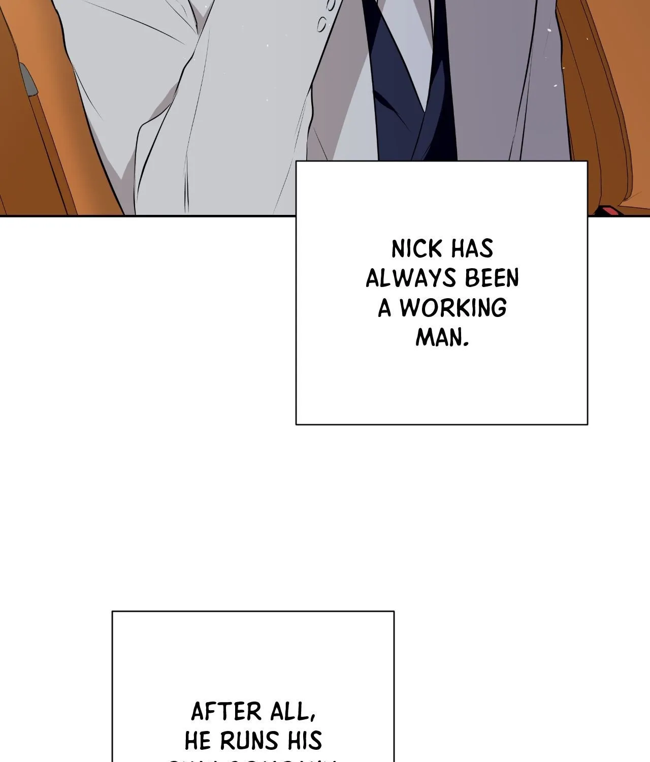 My Perfect Omega Chapter 37 page 52 - 
