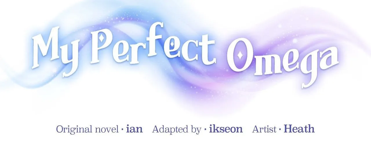 My Perfect Omega Chapter 37 page 62 - 