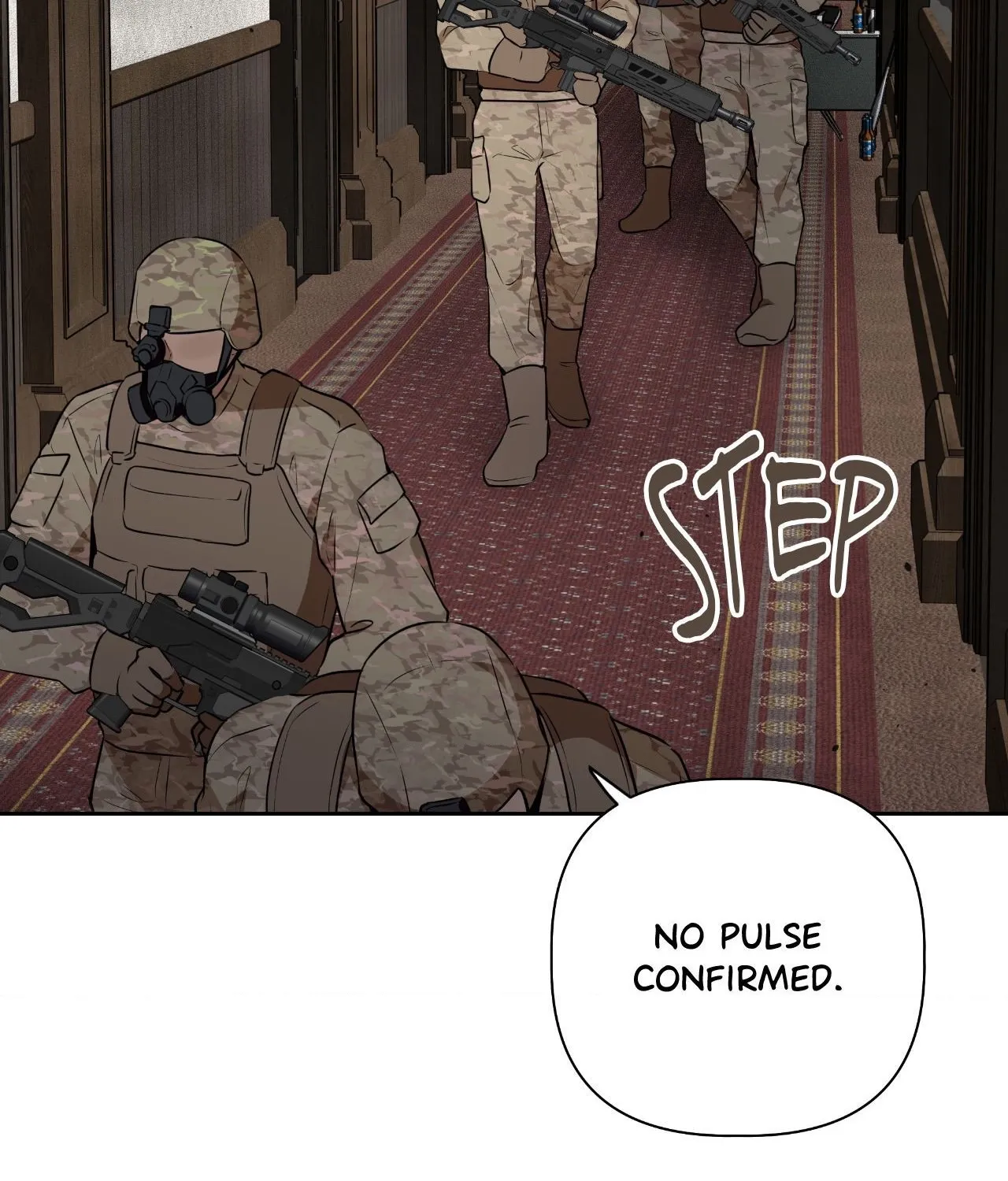 My Perfect Omega Chapter 37 page 73 - 