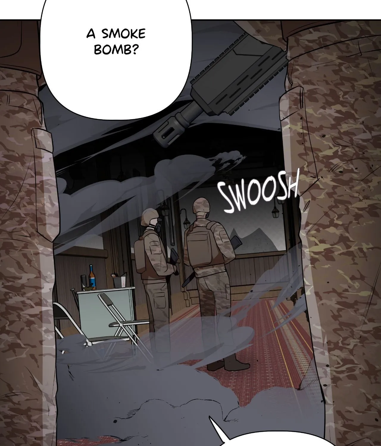 My Perfect Omega Chapter 37 page 79 - 