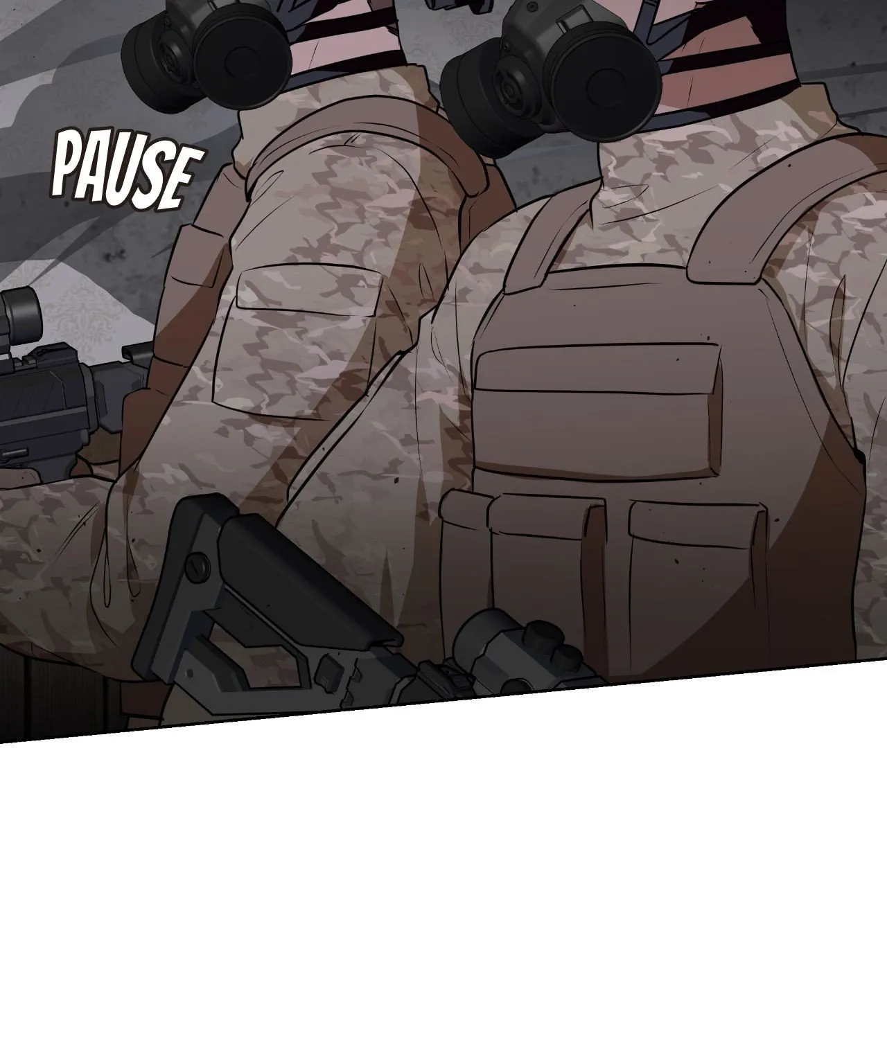My Perfect Omega Chapter 37 page 94 - 