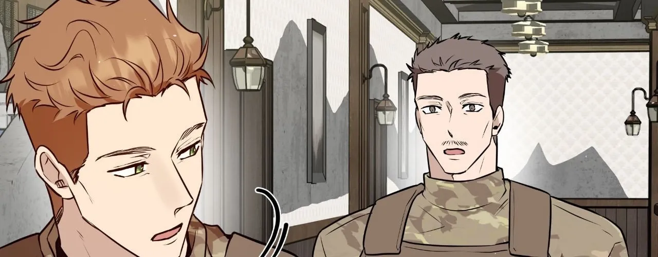 My Perfect Omega Chapter 38 page 108 - 