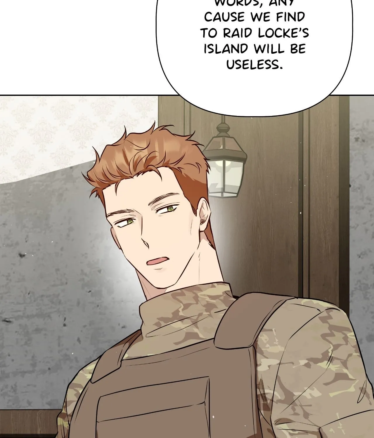 My Perfect Omega Chapter 38 page 111 - 