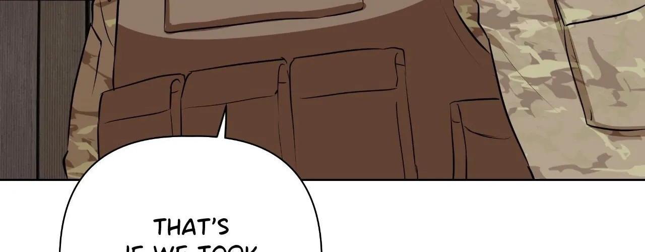 My Perfect Omega Chapter 38 page 112 - 