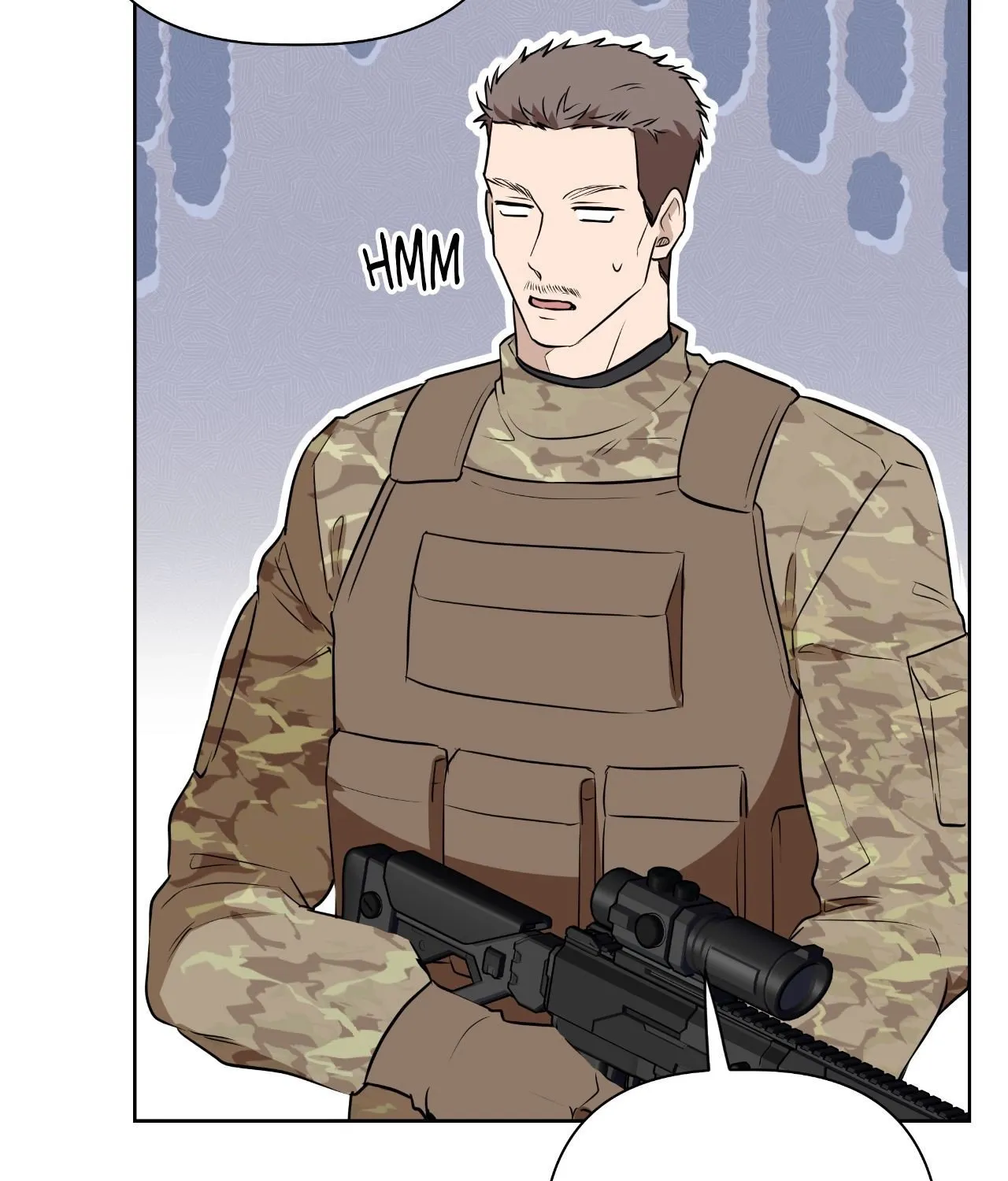My Perfect Omega Chapter 38 page 115 - 