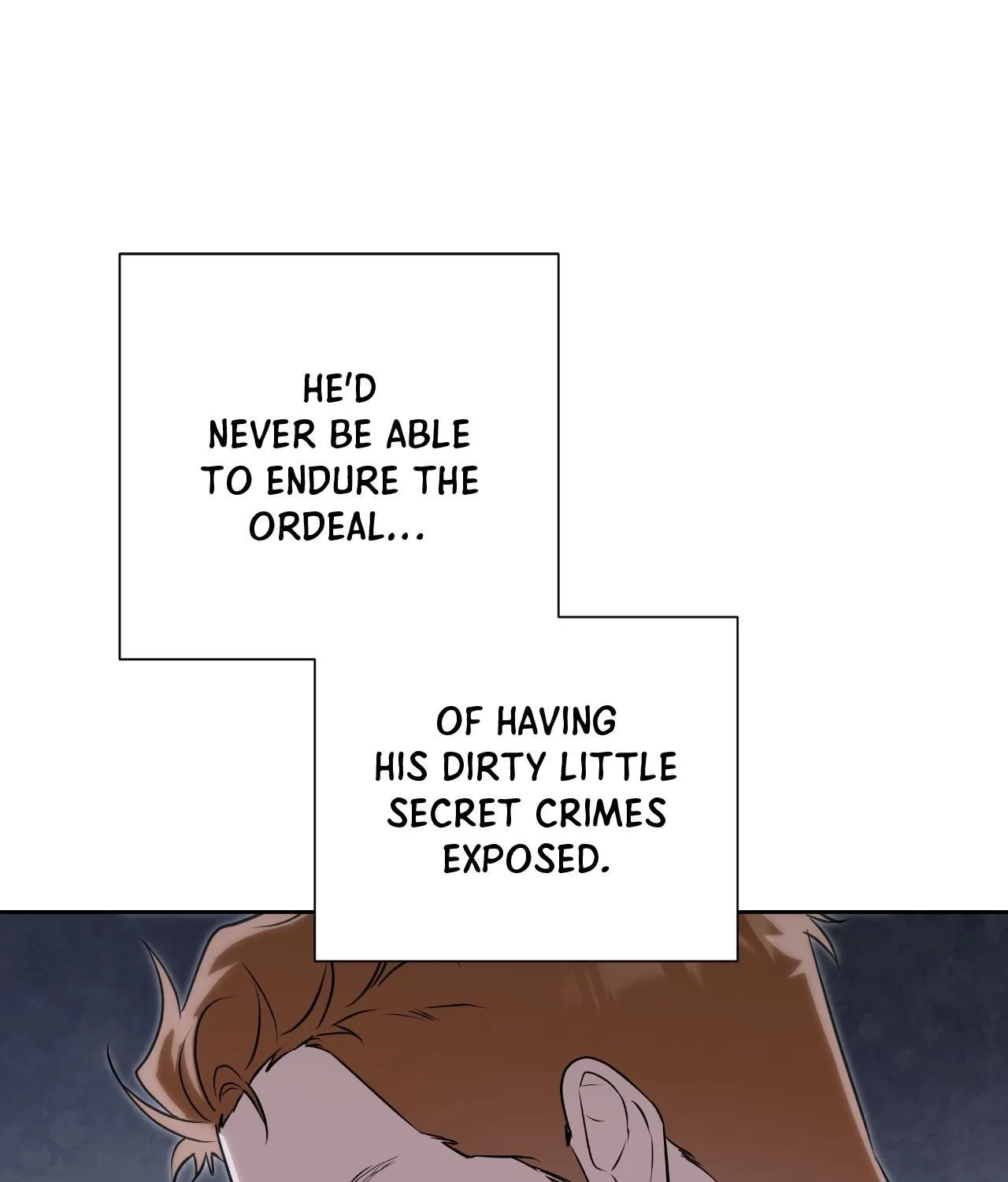 My Perfect Omega Chapter 38 page 120 - 