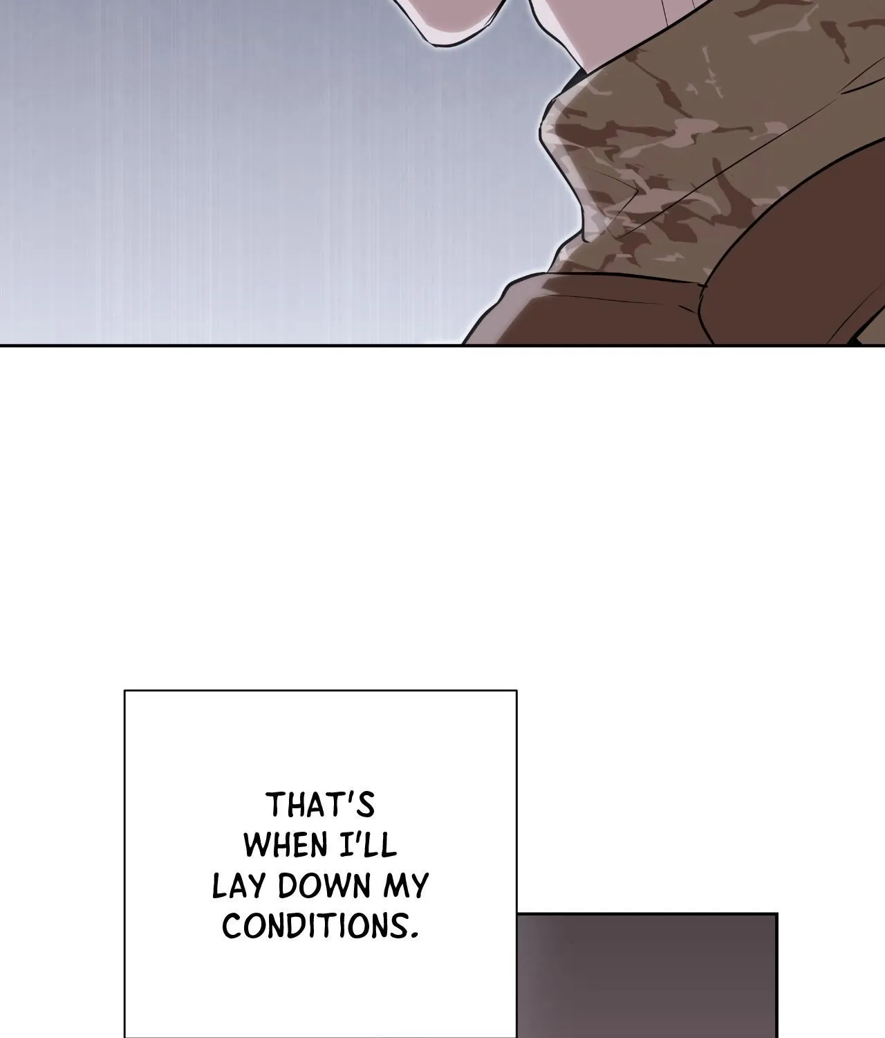 My Perfect Omega Chapter 38 page 122 - 