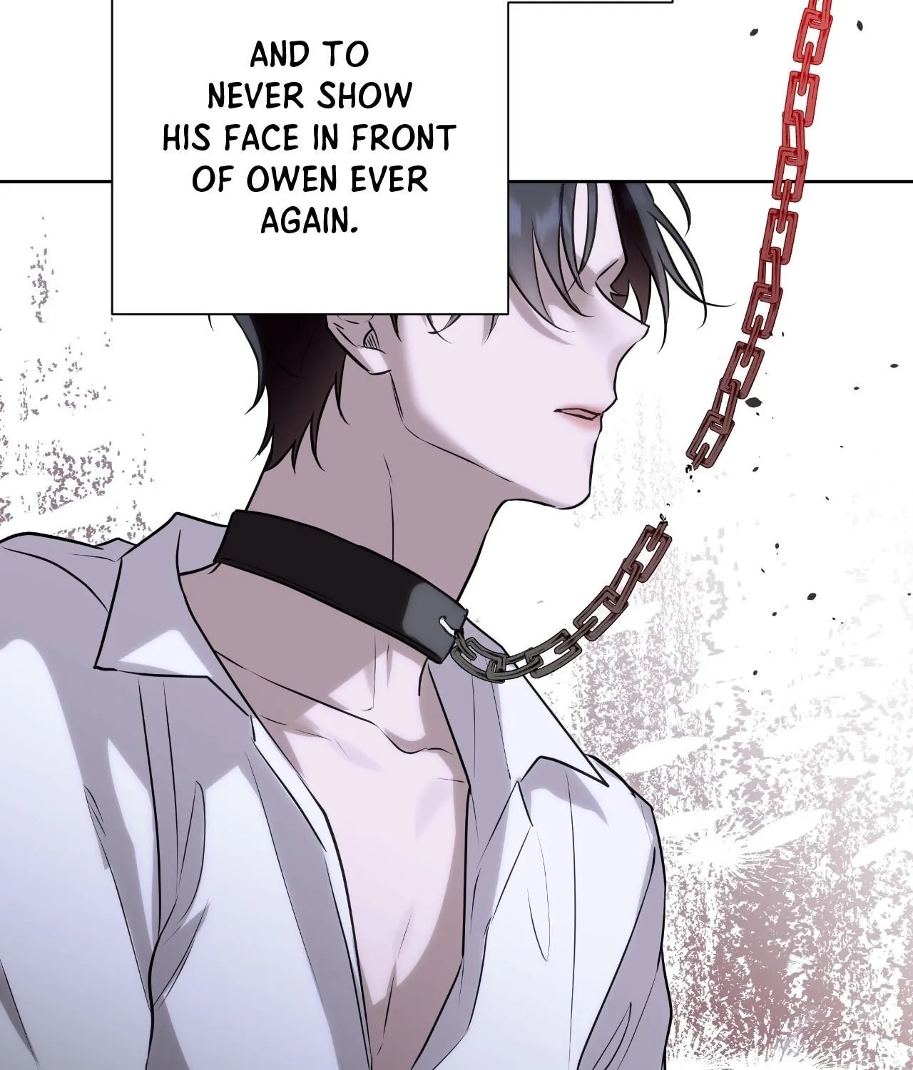My Perfect Omega Chapter 38 page 126 - 