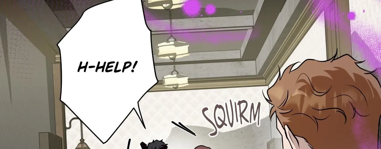My Perfect Omega Chapter 38 page 136 - 