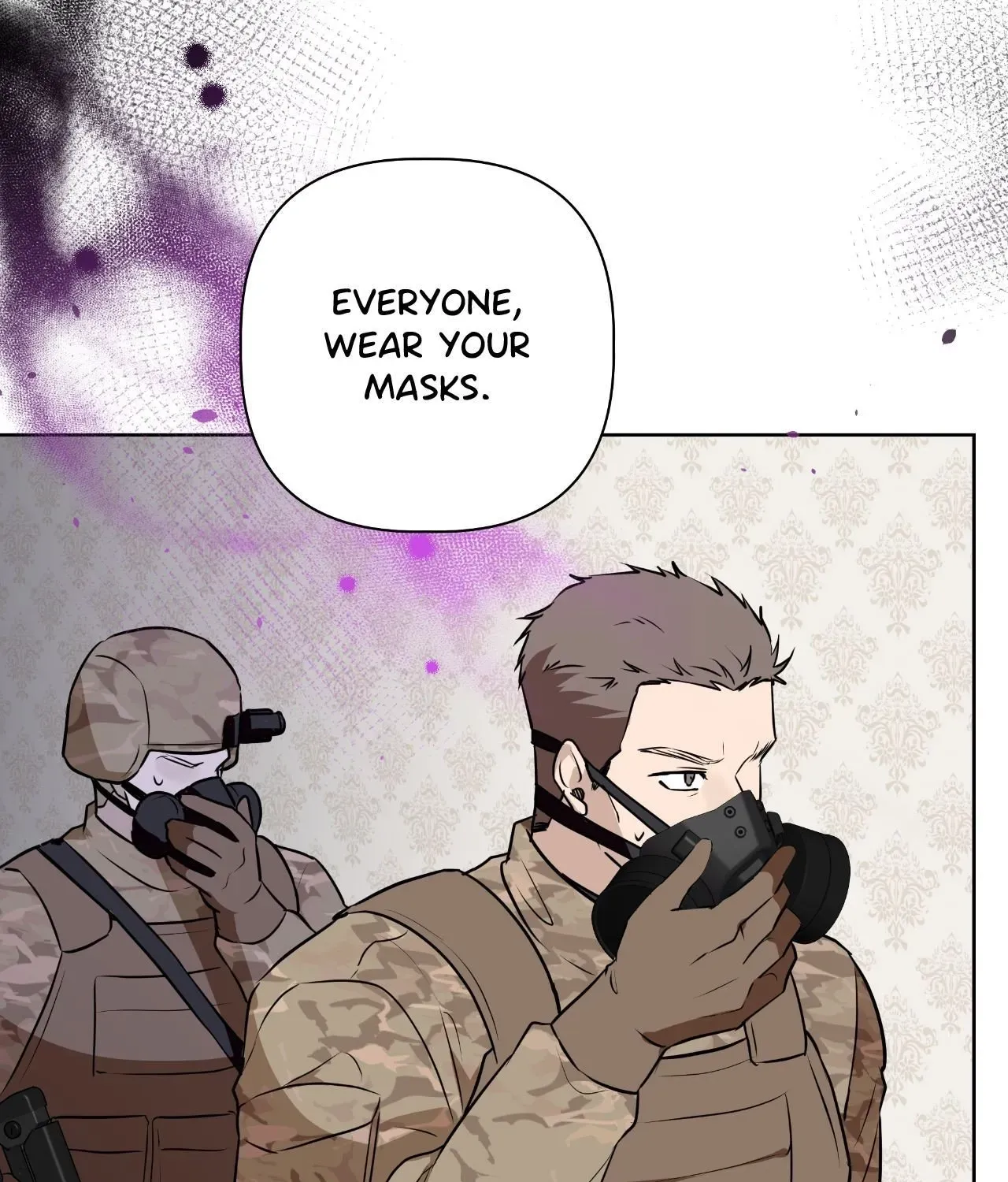 My Perfect Omega Chapter 38 page 139 - 