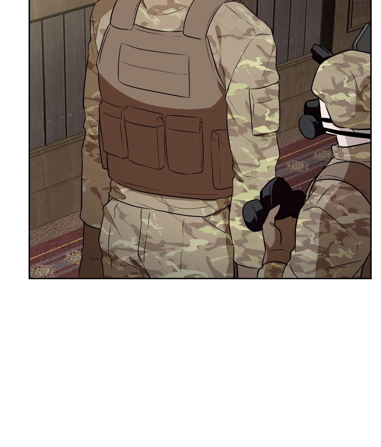 My Perfect Omega Chapter 38 page 143 - 
