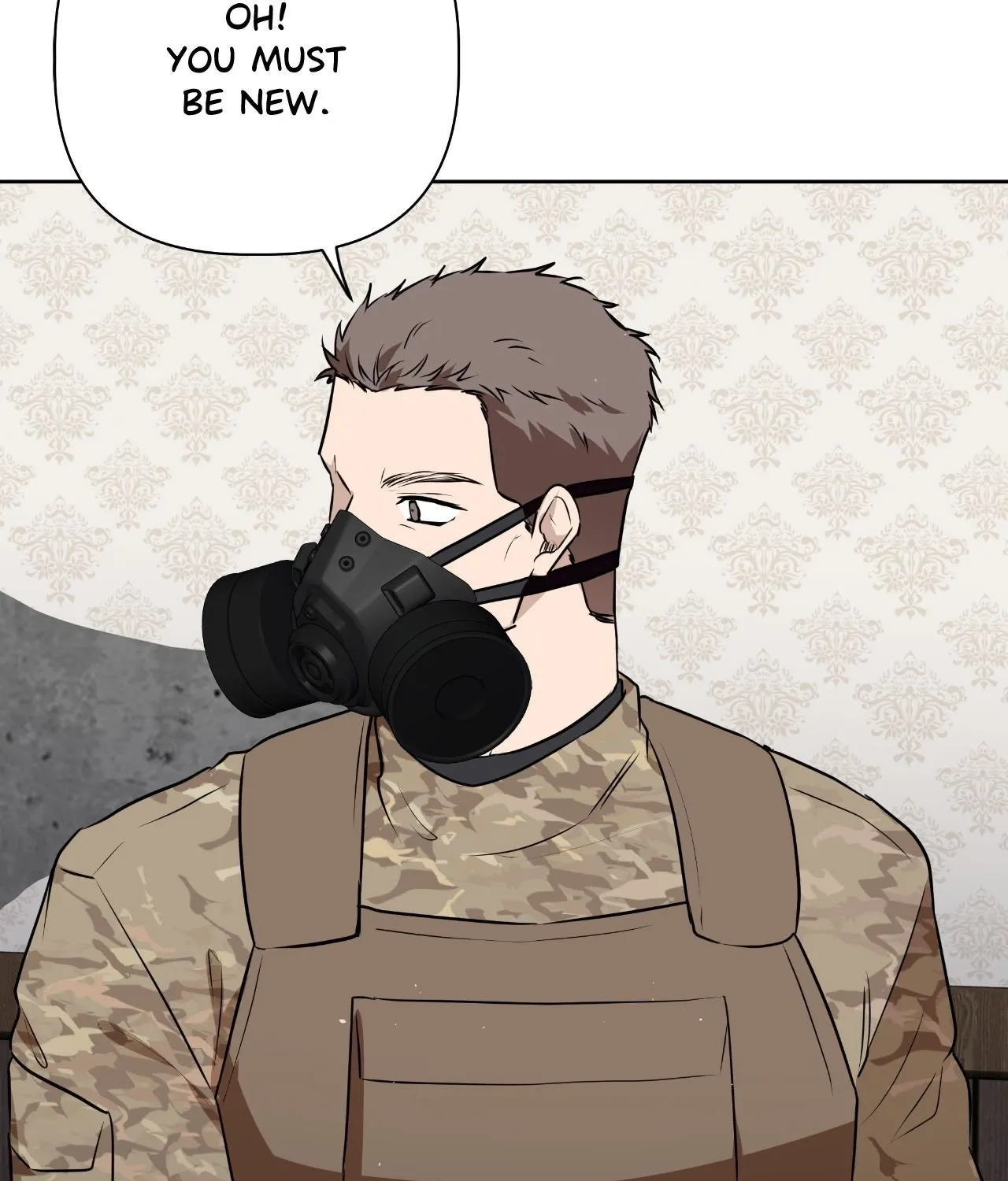 My Perfect Omega Chapter 38 page 145 - 