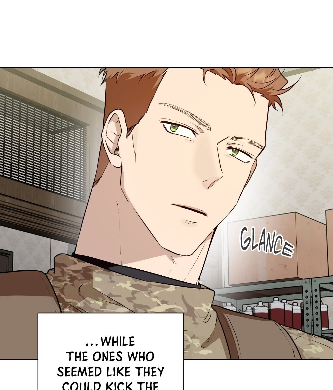 My Perfect Omega Chapter 38 page 16 - 
