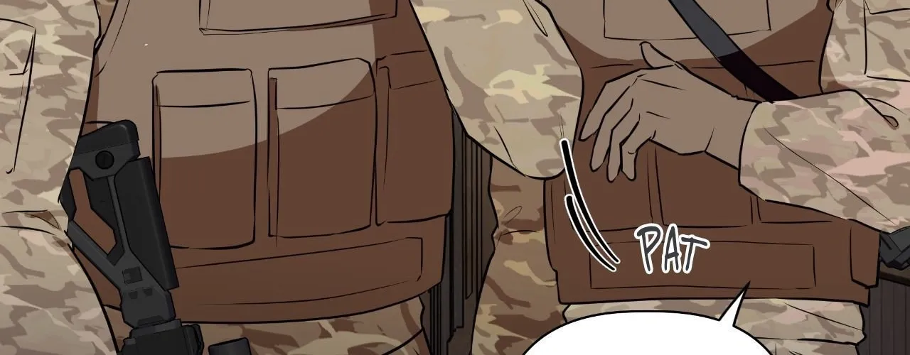 My Perfect Omega Chapter 38 page 157 - 