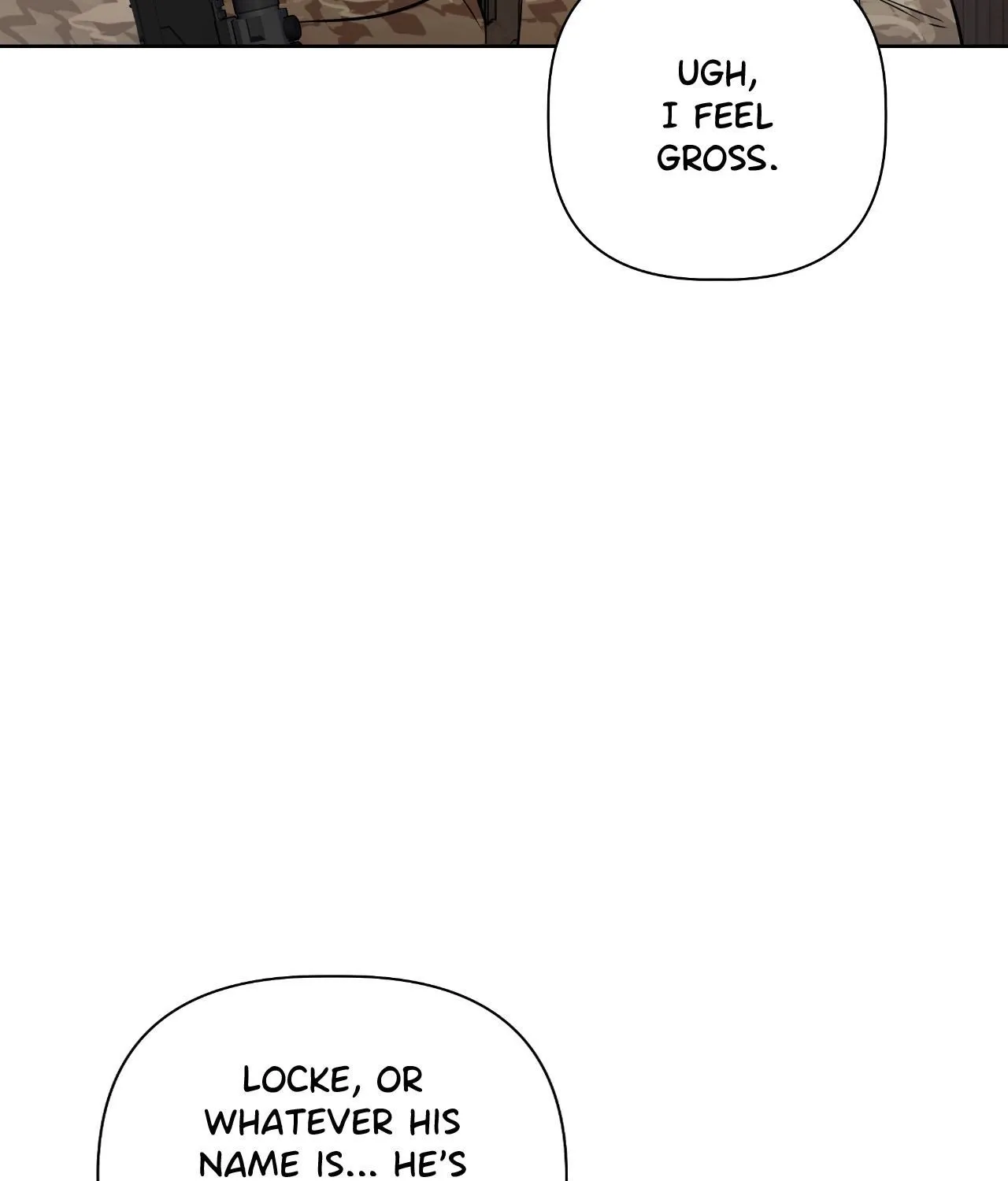 My Perfect Omega Chapter 38 page 158 - 
