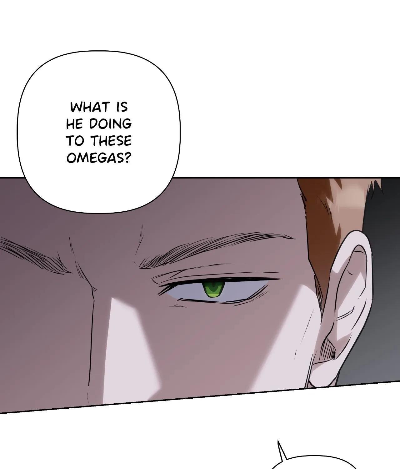 My Perfect Omega Chapter 38 page 163 - 