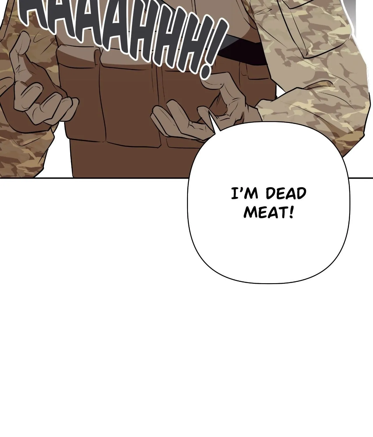 My Perfect Omega Chapter 38 page 171 - 