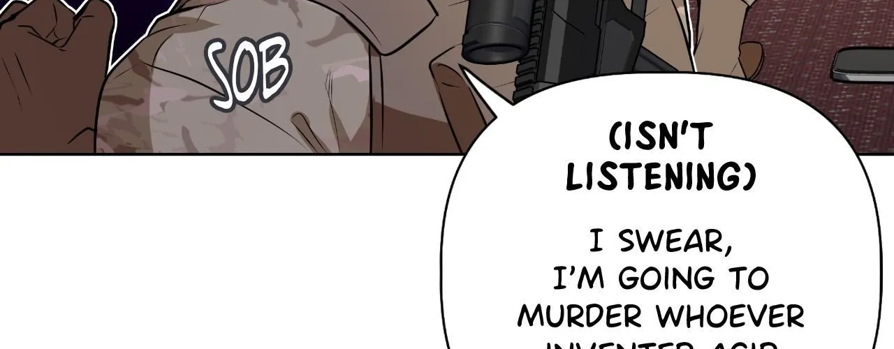My Perfect Omega Chapter 38 page 174 - 