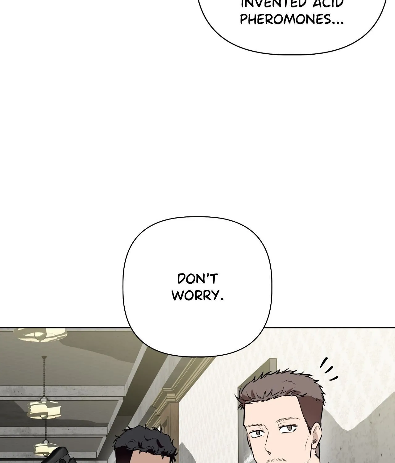 My Perfect Omega Chapter 38 page 175 - 