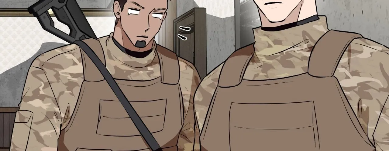 My Perfect Omega Chapter 38 page 176 - 