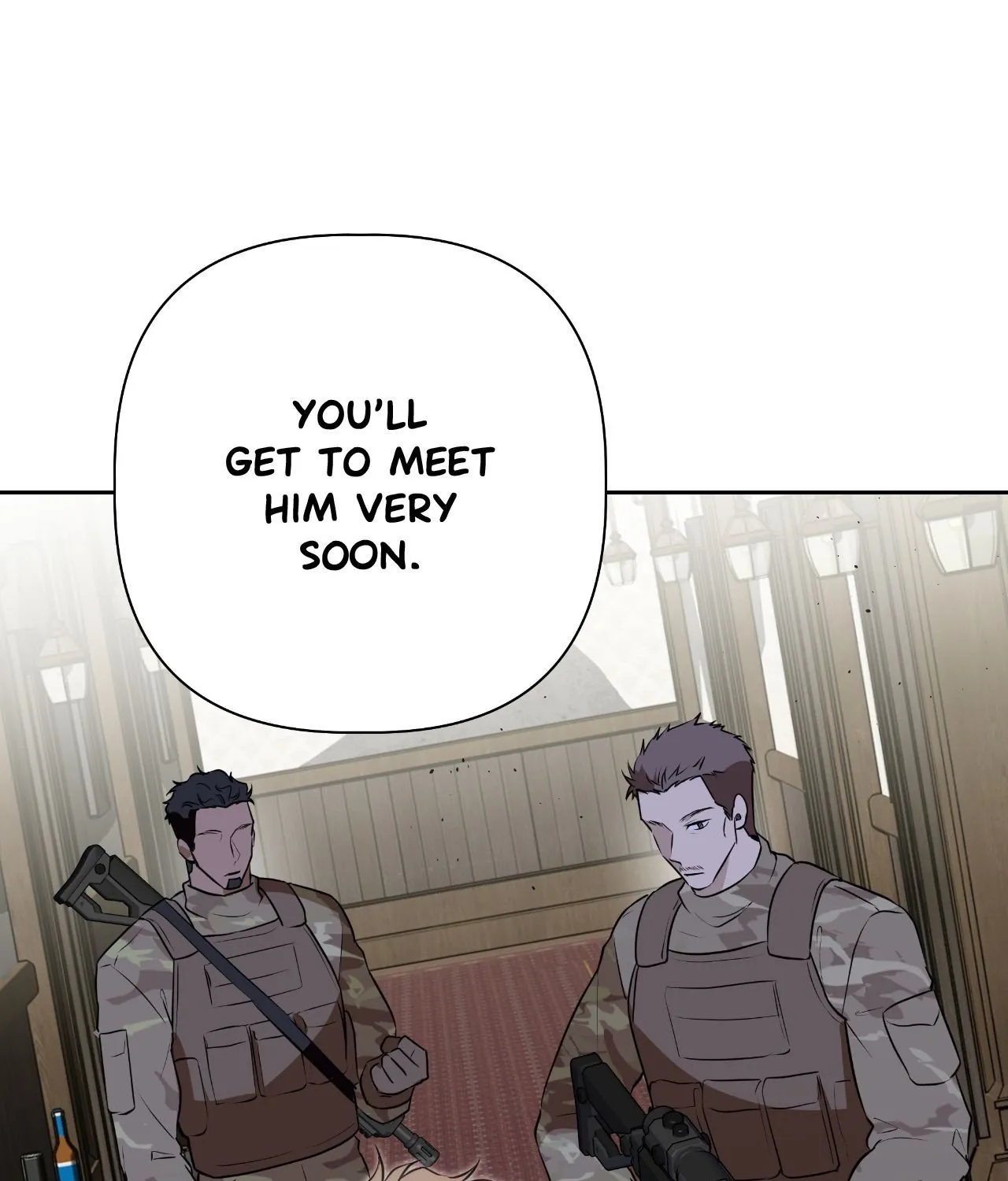 My Perfect Omega Chapter 38 page 178 - 