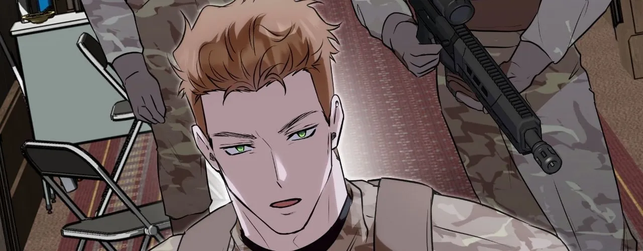 My Perfect Omega Chapter 38 page 179 - 
