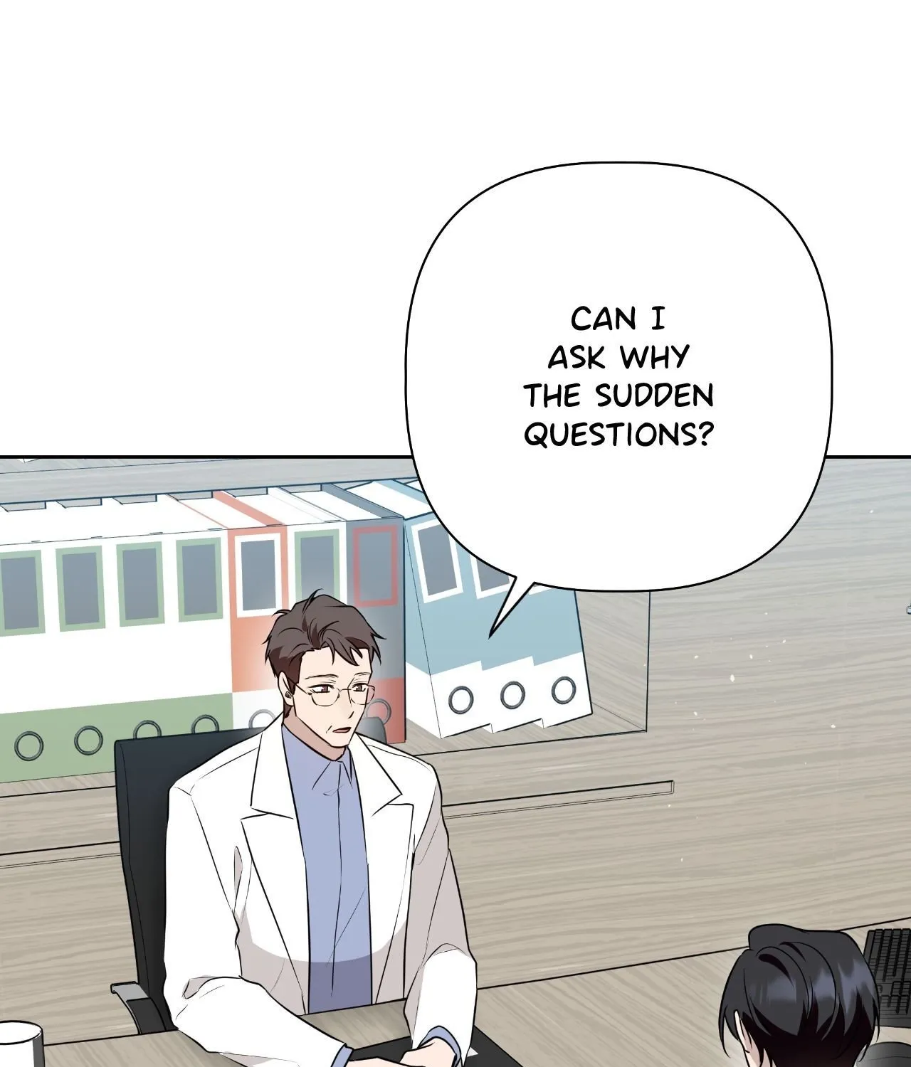 My Perfect Omega Chapter 38 page 188 - 