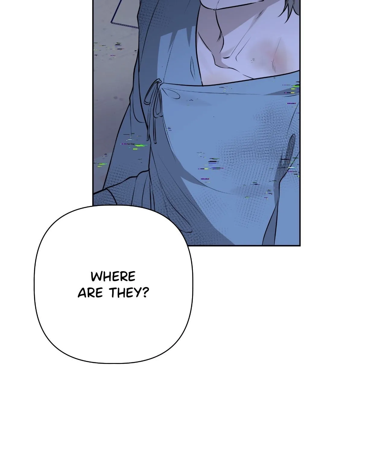 My Perfect Omega Chapter 38 page 20 - 