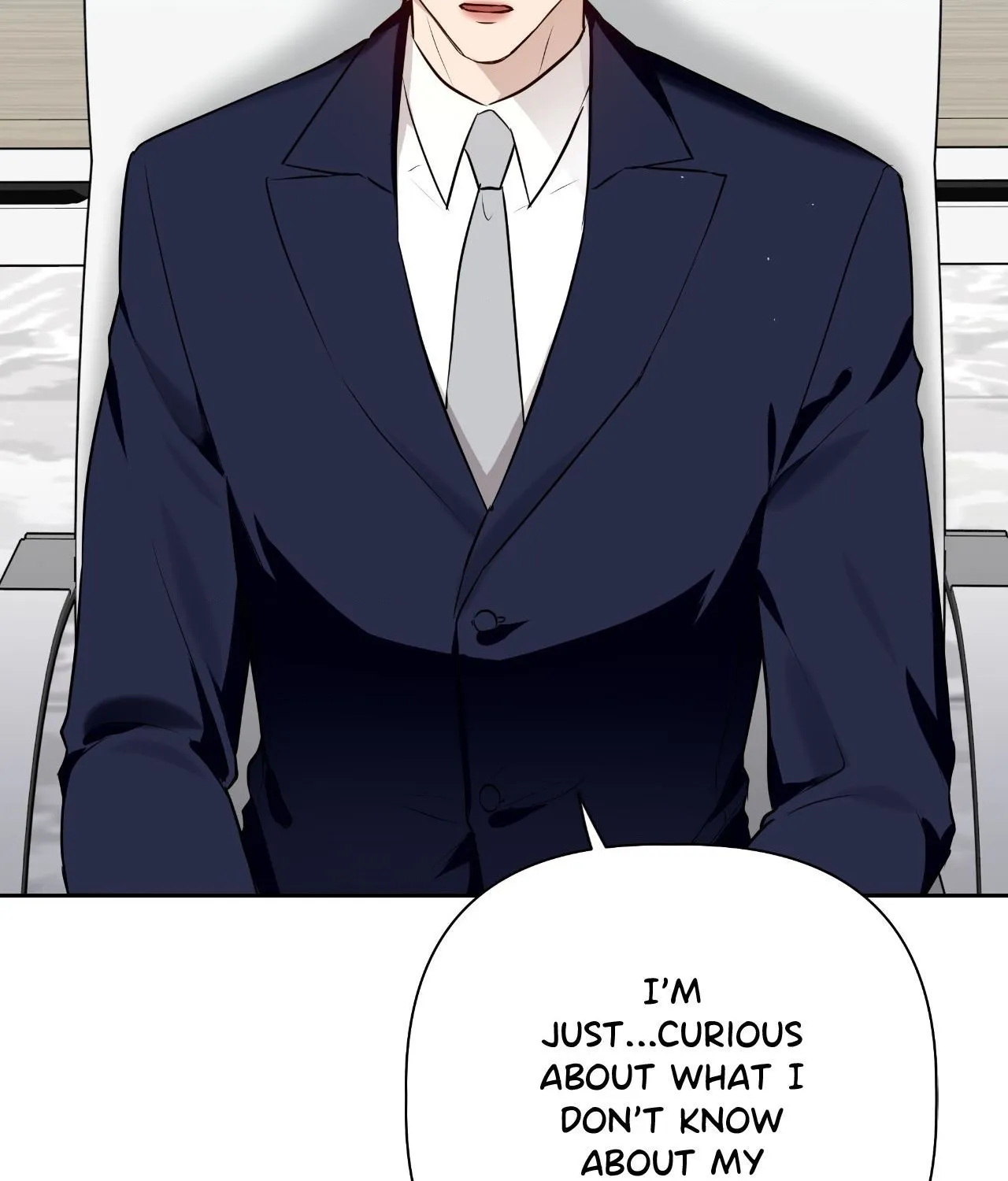 My Perfect Omega Chapter 38 page 192 - 
