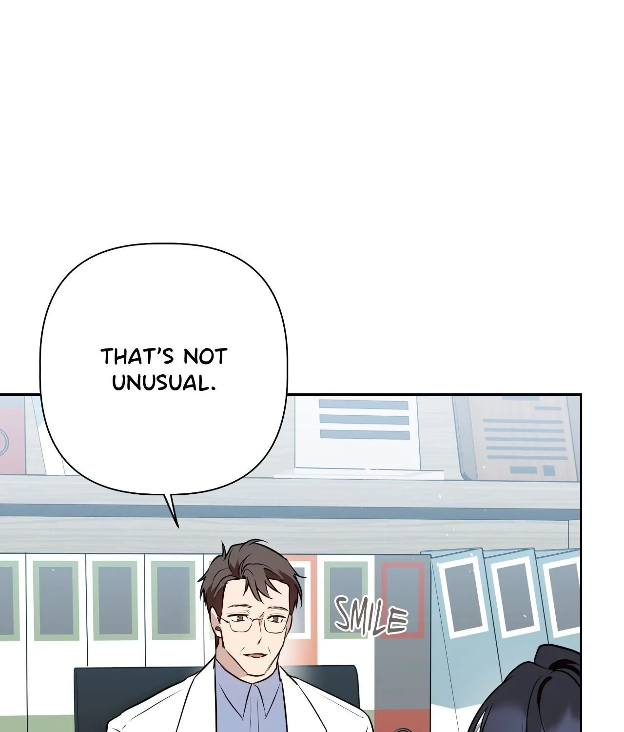 My Perfect Omega Chapter 38 page 194 - 