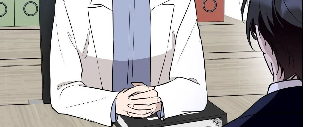 My Perfect Omega Chapter 38 page 195 - 