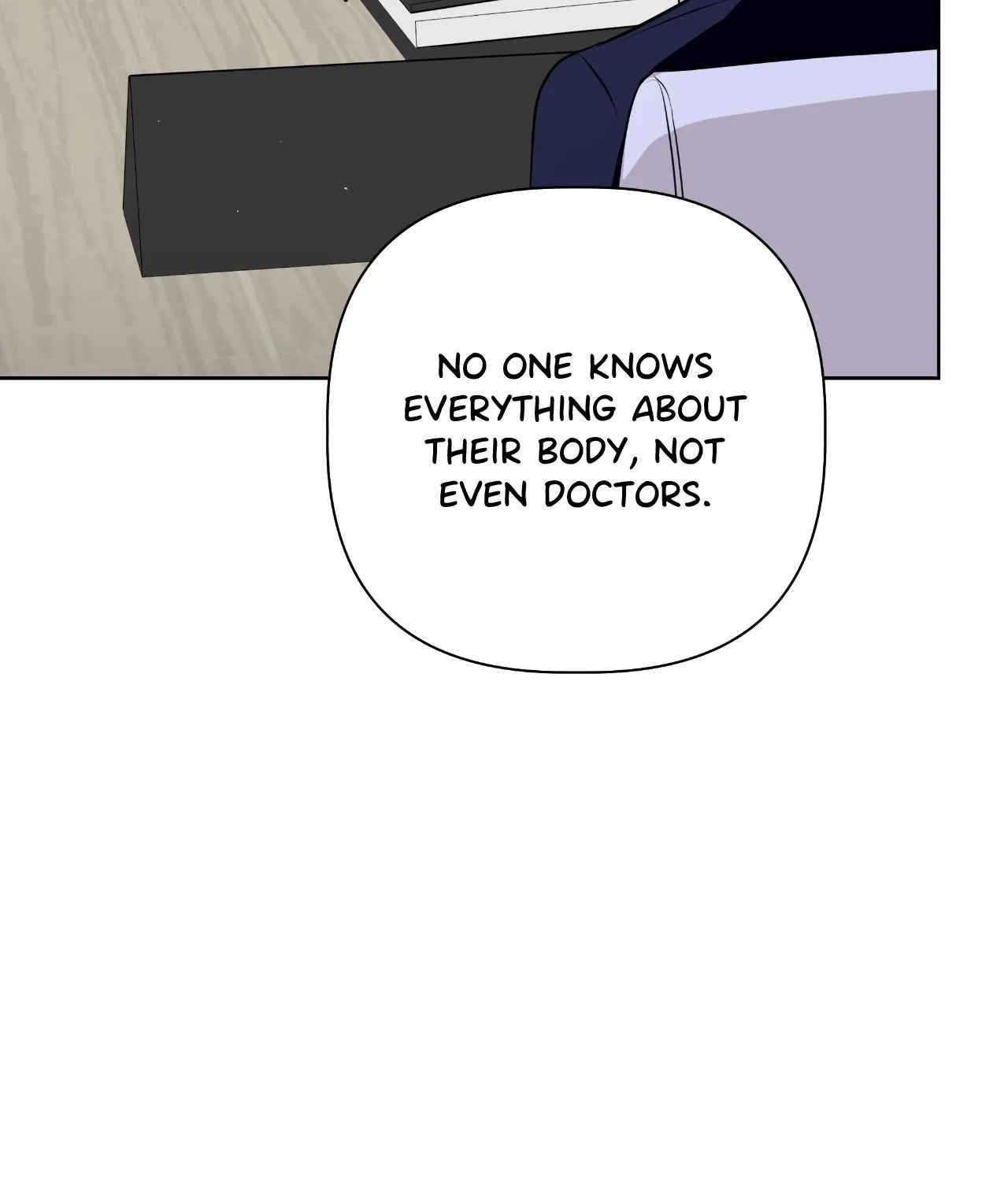 My Perfect Omega Chapter 38 page 196 - 