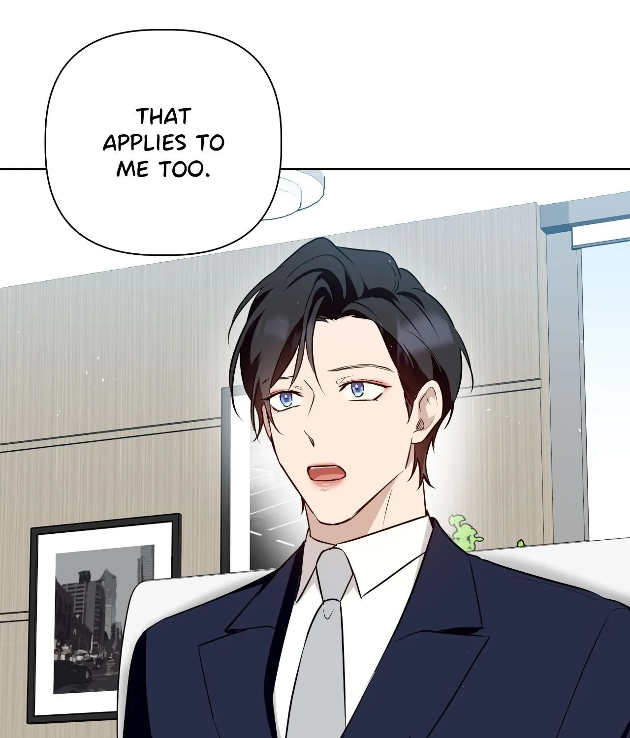 My Perfect Omega Chapter 38 page 198 - 