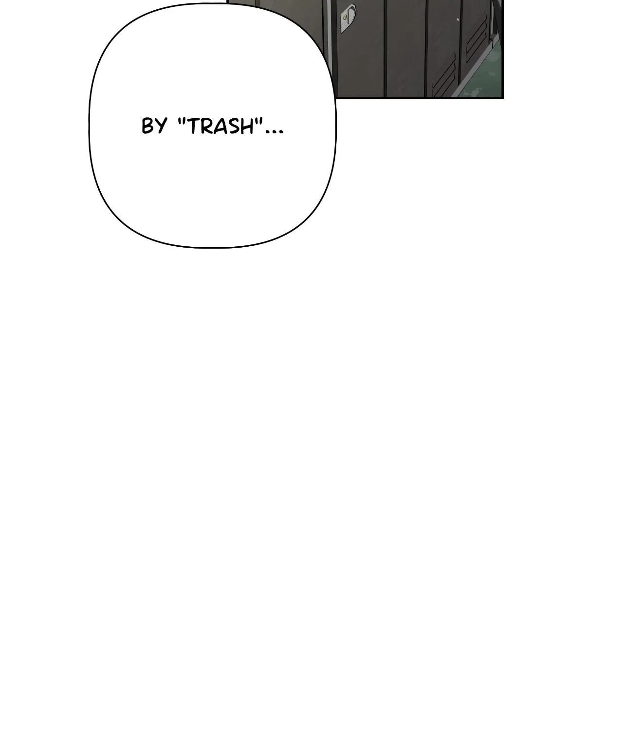 My Perfect Omega Chapter 38 page 3 - 